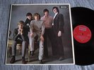 THEM - The Angry Young Them - UK MONO Vinyl LP LK 4700 VAN MORRISON EX/EX