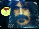 FRANK ZAPPA apostrophe LP in SHRINK 74' ORIG HARDLY TOUCHED captain beefheart