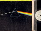 PINK FLOYD Dark Side Of The Moon MFSL 1-017 clean CLASSIC LP