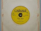 ROBERVAL - 1967 RARE BOSSA JAZZ FUNK GROOVE BRAZIL 7