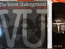 VELVET UNDERGROUND // Another View / ORIGINAL 1986 US Promo / Mint-