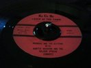 Killer Primitive Rockabilly 45 Houndog and The Kittens ^ Lover Of The Town ^ EXC