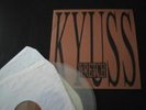 KYUSS 2-LP Colour Vinyl WRETCH garcia queens stone age