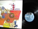 RARE  1967 Orig = A POT OF FLOWERS West Coast Garage Psych MAINSTREAM