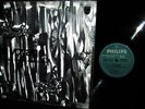 1967 SILVER FOIL Orig = PIERRE HENRY = VOYAGE BOOK OF THE DEAD Electronics Prog