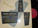 BARYLLI - PAUL DOKTOR - PROHASKA / MOZART  / WESTMINSTER WL 5107