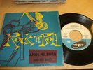 Amos Milburn    Rock 'n' Roll    RARE  UK Vogue EP