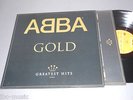 ABBA 2 LP VINYL GOLD (1992) M- /516