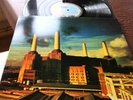 PINK FLOYD:ANIMALS,1977,HARVEST,A5/B7,EX