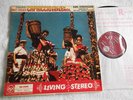 UK RCA Living Stereo SB 2064 LP Tchaikovsky Capriccio Italien/Kondrashin