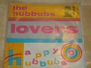 DEUTSCHER BEAT - THE HUBBUBS - LOVERS/HAPPY HUBBUBS - AUSTRO