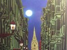LP :HAIZEA : ORIGINAL 1979  MONSTER PROGRESSIVE SPAIN MINT
