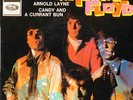 TRES RARE EP PINK FLOYD : ARNOLD LAYNE + 3 / SP 1339 / REED 1987 / 1000 EX