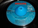 Sonny Flaharty And The Mark V -Hey Conductor- GARAGE PSYCH FUZZ 45 -HEAR