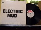 MUDDY WATERS 