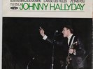 JOHNNY HALLIDAY- SOUVENIRS SOUVENIRS ( RARO Ep U:K: PRESS)