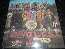 THE BEATLES - SGT PEPPERS STEREO NMINT UNPLAYED ORIGINAL FIRST PRESS VINYL LP