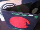 Ian Carr with Nucleus - Solar Plexus Swirl Vertigo LP