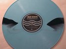 Jack White Blunderbuss Inverted Lightning Bolt Vinyl LP Third Man Records