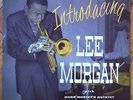Rare Jazz LP Lee Morgan 
