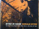 Rare Jazz LP Donald Byrd 