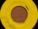 '70 MOODISC BOSS REGGAE 45 FREDDIE MCLEAN TOO MUCH FIRE/RHYTHM RULERS BRATAH ?