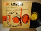 JAZZ LP- GENE AMMONS ALL STAR SESSIONS ON PRESTIGE RECORDS