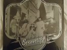 RARE SEALED PRIVATE MODERN SOUL LP Streetlife LINDA COTTON Black Gold MINT M