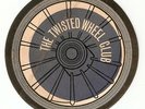 NORTHERN SOUL TWISTED WHEEL ORIGINAL MEMBERSHIP CARD