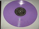 SLAYER rare tracks LP LIMITED ONLY 266 made metallica megadeth sepultura KBD