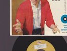 NMINT-  JACK SCOTT  CARLTON EP-7/1070  SAVE MY SOUL/I CAN'T HELP IT/GERALDINE...
