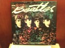 BEATLES - HISTORIC SESSIONS - COFFRET 3 LPs - MINT / MINT