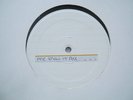GREGORY ISAACS Mr Know It All, GREENSLEEVES GRED003, original White Label press
