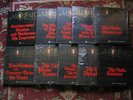 MOZART-TIME LIFE-10 RECORD SET-2RD HALF OF COMPLETE SET
