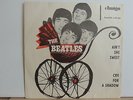 THE BEATLES     AIN`T  SHE SWEET