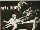 STAN KENTON CLINIC NATIONAL STAGE BAND CAMP INDIANA UNIVERSITY FRIDAY AUGUST 11