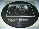 Bruce Springsteen This Hard Land Rare Vinyl Picture Disc LP Not TMOQ Ltd #'d