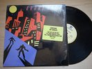 GANG'S BACK S/T (1982) US ORIG LP HANDSHAKE MODERN SOUL FUNK BOOGIE