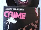 CRIME - 