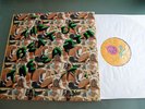 LP  THE BEAT OF THE EARTH -Our Standard Three Minute Tune- RADISH AS 0001 1/2