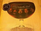 DEEP PURPLE Come Taste The Band 1975 Gatefold LP EX+ Vinyl