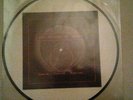 SISTERS OF MERCY PICTURE LP TUNE IN TURN OFF BURN OUT RARE