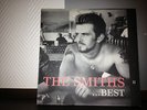 The Smiths Morrissey LP Best of 2 very rare like new