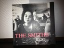 The Smiths Morrissey LP Best of 1 very rare like new