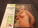 Sealed LP UNDERCOVER SAFAIRI SAFARI Bob Thomas Cheesecake Laff Nude Sexy Stag