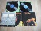 BOB MARLEY &THE WAILERS vinyl LP BABYLON BY BUS