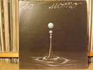 RICORDI D'INFANZIA-IO UOMO-Italian prog,gatefold textured cover,VG++/VG++