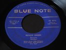 Bennie Green   Encore  / Ain't Nothin'   Blue Note 1733 RVG   jazz 45 HEAR