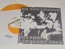 NO TOLERANCE-Boston Straight Edge 7