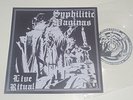 SYPHILITIC VAGINAS/WANKYS-Live Ritual 8